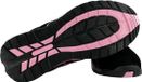 REIS BRARGENTINA SB Veiligheidsschoenen Dames Zwart/Roze Maat 41