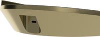 Displine Sunset Console iPad wandhouder voor iPad 10.9"