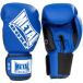 METAL BOXE Bokshandschoenen voor trainingen en wedstrijden, circa 285 g, blauw