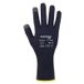 Asatex, Beschermende handschoenen, Gant tricot fin pour smartphones pour smartphones et touchscreens taille 9 bleu foncé support
