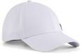 PUMA ESS Metal PUMA CAT BB Cap Unisex Pet - Vibrant Silver