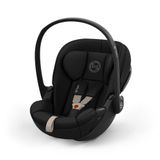 Cybex Autostoel Cloud S I-Size Sepia Black/Black