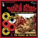 Sonic Rendezvous Trash Can Records Various Artists - Trashcan Records Volume 6 - The Natives Are Restless (10" LP)