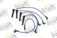 Kraft Automotive 9128030 SW Ontstekingsleidingsset