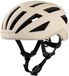Cairn Casque de vélo Atom - Hommes & Femmes - Vélo de route, VTT, Gravel, All road - Mat Argile Blanc - Taille S (52-55 cm)