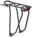 Tubus Racktime Gleamit 2.0 AC 28/29 inch Zwart