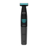 Cecotec Bamba PrecisionCare Extreme 5in1 Noir Lithium