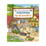 Mijn allereerste zoekboek op de boerderij: Vanaf 2 jaar