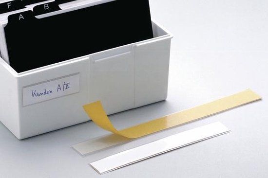 Durable Labelfix 15 Mm