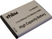 Vhbw Batterie Compatible Avec Huawei E5377 Ec5377 Routeur Modem Hotspots (1200mah, 3,7v, Li-ion)