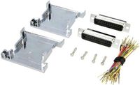 encitech GA-1515-MF-LG-K adaptateur D-sub connecteur D-sub 15 broches - bus D-sub 15 broches 1 pièce(s)