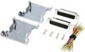 encitech GA-1515-MF-LG-K adaptateur D-sub connecteur D-sub 15 broches - bus D-sub 15 broches 1 pièce(s)