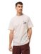 Jack Wolfskin Discover T M heren T-Shirt