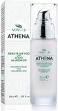 VOVEES Athena hyaluronserum – 30 ml – directe hydratatie & gladheid – vegan, natuurlijk & dermatologisch getest – Made in Italy