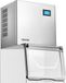 VEVOR CommerciëLe Ijsmachine Processorkop 163 Kg/Dag