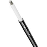 LAPP H1Z2Z2-K 38115814/1000 Câble photovoltaïque 1 x 6 mm² rouge 1000 m