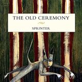 V2 Red Eye Yep Roc Old Ceremony - Sprinter