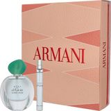 Armani Acqua Di Gioia Giftset 40 ml