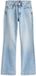 Tommy Hilfiger Tommy Jeans Flared Jeans W28L34