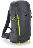 Quadra Rugzak SLX®-Lite QX335 - Graphite Grey - One size