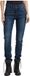 G-Star Ace 2.0 Biker Slim Straight Wmn Jeans Dames W27 x L32 Blauw