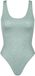 Sloggi ZERO Feel Bliss Body MISTY TURQUOISE