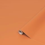 d-c-fix meubelplakfolie – Mat Terracotta 45 cm x 2 m