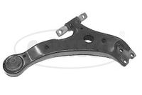 CORTECO 49397577 zwenkarm, wielophanging STS_TCA TOYOT