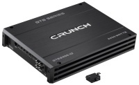 crunch GTS-2400.1D - 1 kanaal versterker