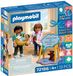 PLAYMOBIL gift set geboorte - 72186