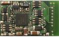 TAMS Elektronik 41-03334-01-C LD-G-33 plus Locdecoder Zonder kabel, Met bus