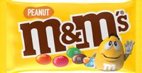 M&M's Peanut