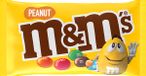 M&M's Peanut