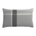 Elvang Denmark Taie Manhattan 40x60 cm Gris