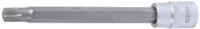 KS Tools 140.2307 Torx Verwisselbare kop T 27 1/4 (6,3 mm)