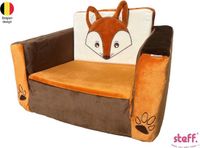 Stefano Fashion Kinderfauteuil Vos