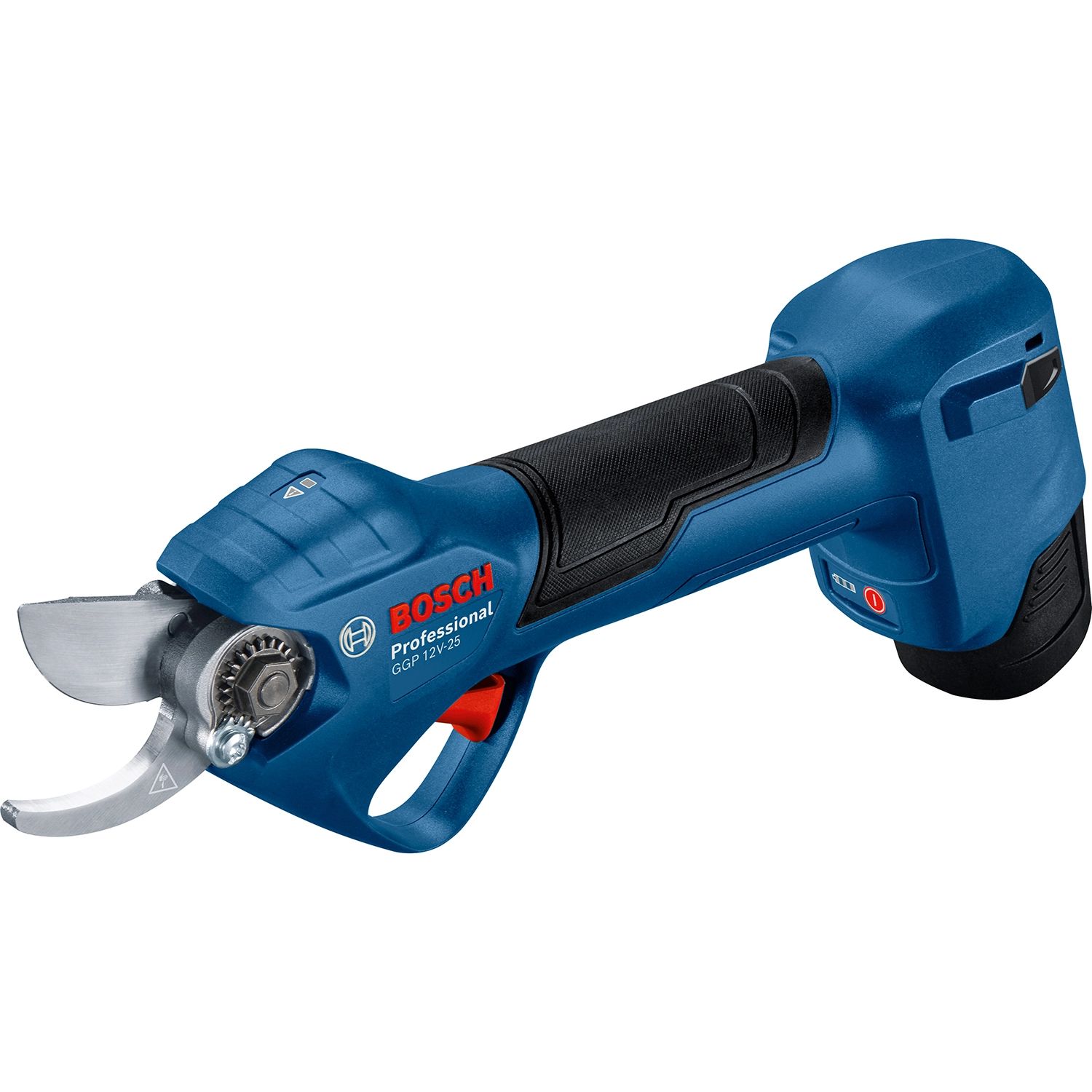 Bosch Professional GGP 12V-25 Potatore professionale a batteria con 2 batterie + 1 caricabatteria