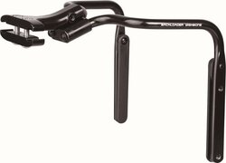 Topeak Backloader Wishbone zadelpen