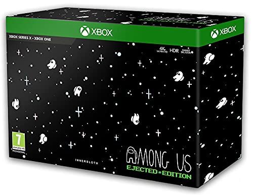 Just for Games Among Us - Ejected Edition - Xbox One