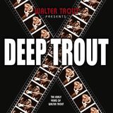 Mascot Licentie Deep Trout