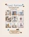 Crochet Pixel Patterns for Blankets & More