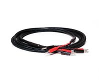 FLUX-MATRIXX High-end luidsprekerkabel 4-aderig single-BiWi (2x3m)