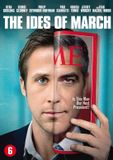 Warner Home Video The Ides Of March / DVD / 2011