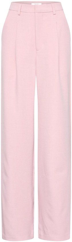 Sisters Point Great-pa3 Dames Broek Mauve Maat S