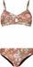 Protest Evy bikini dames - Sandstone - Maat XS/34