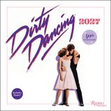 Dirty Universe Publishing Dirty Dancing 2027 Wall Calendar