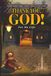 Thank You, God! For My Life: A Kurdish Woman's Journey Through Turmoil to Peace in Christ