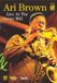 Sonic Rendezvous Ari Brown - Live At The Green Mill (DVD)