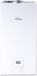 TTulpe C-Meister 14 P37 Eco Propaan Geiser - 14 Liter - Wit