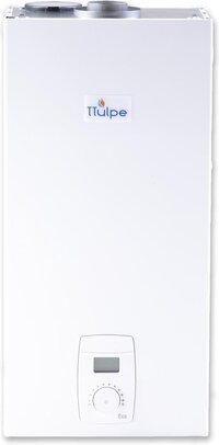 TTulpe C-Meister 14 P37 Eco Propaan Geiser - 14 Liter - Wit